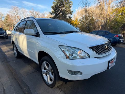 Used 2007 Lexus RX 350 AWD image 7