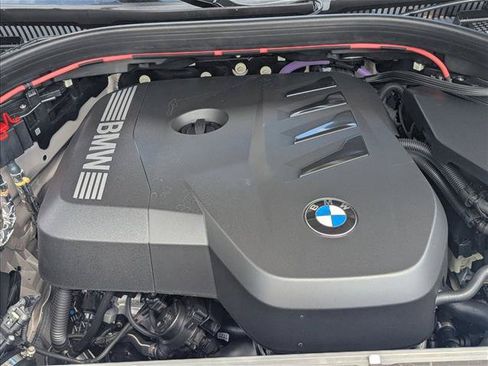 Used 2026 BMW X3 xDrive30i w/ Premium Package AWD/4WD image 16
