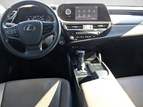 Used 2022 Lexus ES 350 w/ Premium Package image 17