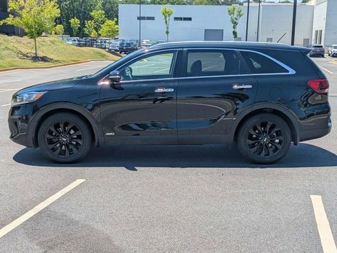 Used 2020 Kia Sorento EX AWD/4WD image 7
