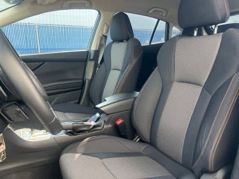 Certified 2022 Subaru Crosstrek 2.0i Premium w/ Popular Package #2 image 13