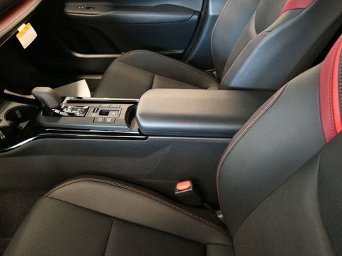 New 2026 Toyota Prius Plug-In Hybrid image 13