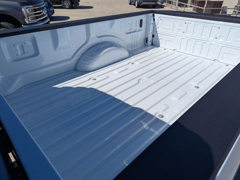 New 2026 Ford F250 XL image 8