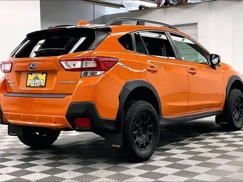 Used 2019 Subaru Crosstrek 2.0i Premium w/ Popular Package #2 AWD/4WD image 14
