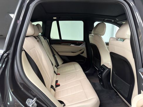 Used 2019 BMW X3 xDrive30i w/ Premium Package image 31