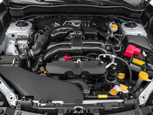 Used 2016 Subaru Forester 2.5i Premium w/ All-Weather Package image 12