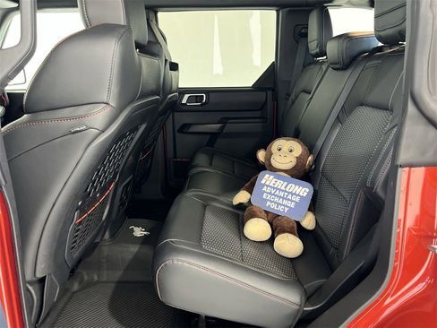 Used 2023 Ford Bronco Raptor image 23