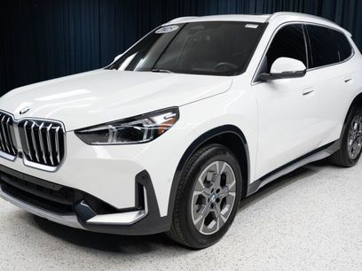 Used 2025 BMW X1 xDrive28i w/ Technology Package