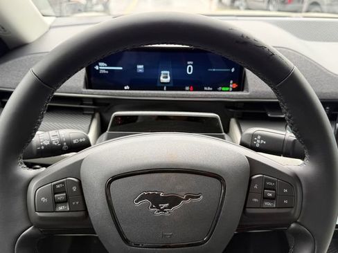 New 2026 Ford Mustang Mach-E Premium w/ Technology Package image 21