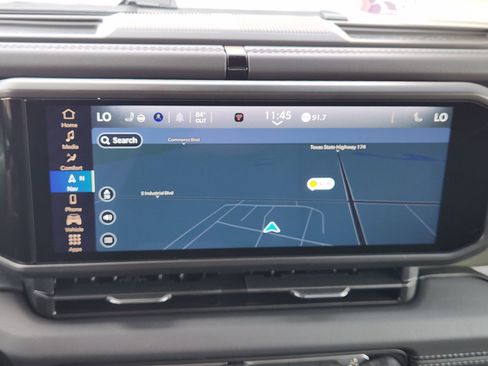 New 2026 Jeep Gladiator Mojave image 15