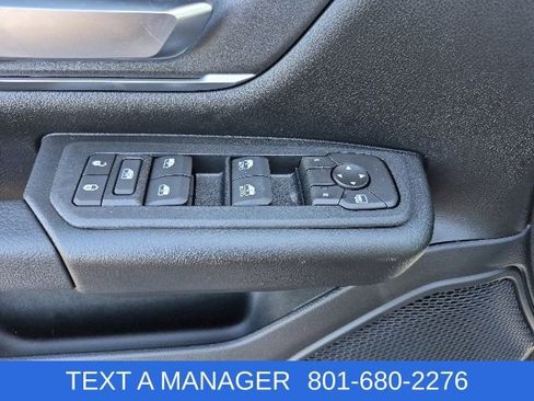 New 2026 RAM 1500 Big Horn AWD/4WD image 17