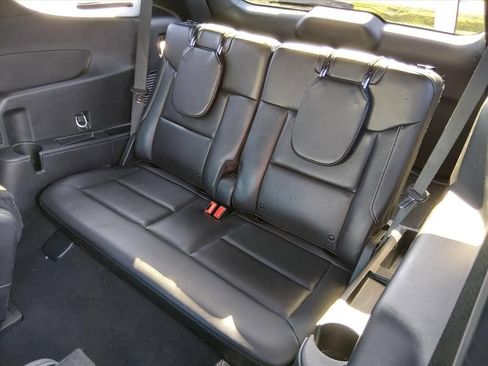 Used 2023 Ford Explorer ST w/ Equipment Group 401A AWD/4WD image 16
