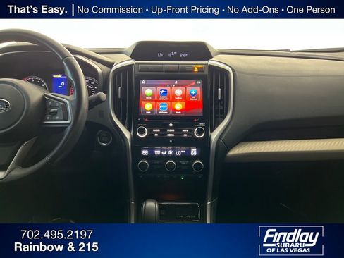 Used 2021 Subaru Ascent Premium w/ Convenience Package image 22