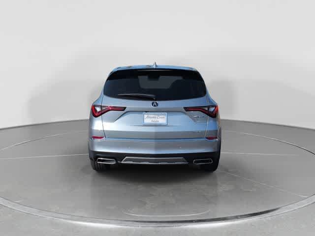 Used 2026 Acura MDX w/ Technology Package AWD/4WD image 7