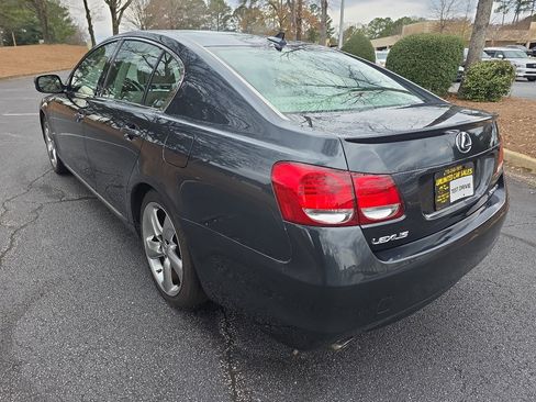 Used 2008 Lexus GS 350 image 3