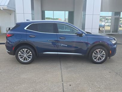 Used 2023 Buick Envision Preferred