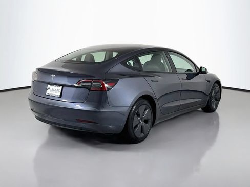 Used 2023 Tesla Model 3 Standard Range RWD image 5