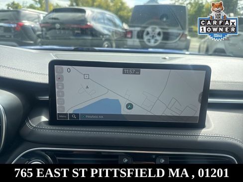 Used 2022 Genesis G70 2.0T image 16