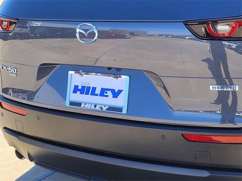 New 2026 MAZDA CX-50 2.5 Hybrid w/ Weather Package image 5