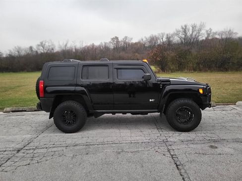 Used 2006 HUMMER H3 image 6