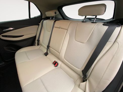 New 2026 Buick Encore GX Preferred image 24