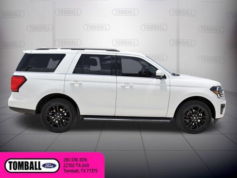 Used 2022 Ford Expedition XLT RWD image 9