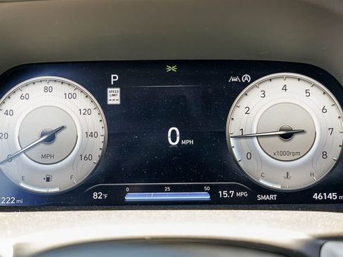 Used 2023 Hyundai Palisade SEL w/ Premium Package AWD/4WD image 20