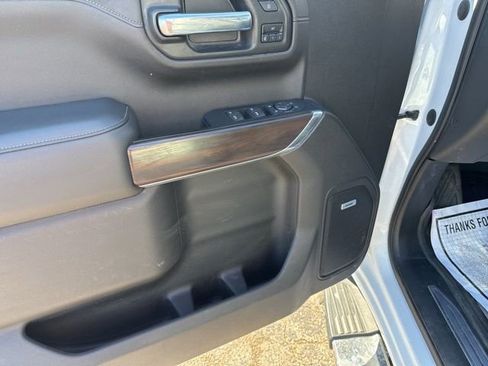 Used 2020 GMC Sierra 1500 SLT w/ SLT Premium Plus Package image 29