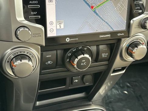 Used 2022 Toyota 4Runner SR5 Premium w/ Moonroof Package image 31