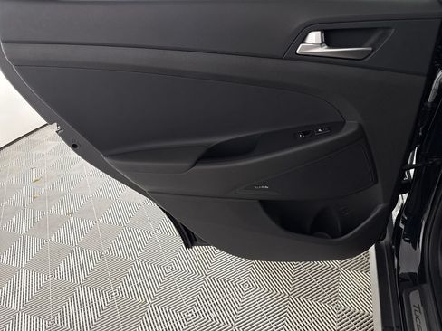 Used 2021 Hyundai Tucson Ultimate FWD image 14