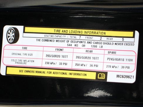 Used 2021 Dodge Durango R/T image 53