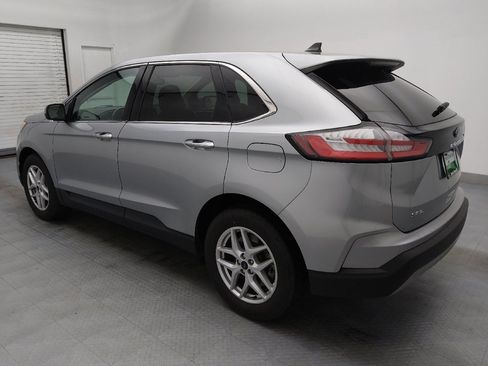Used 2024 Ford Edge SEL image 3