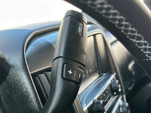 Used 2017 Chevrolet Silverado 1500 LT w/ All Star Edition image 31