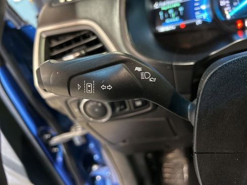 Used 2023 Ford Edge ST-Line AWD/4WD image 23