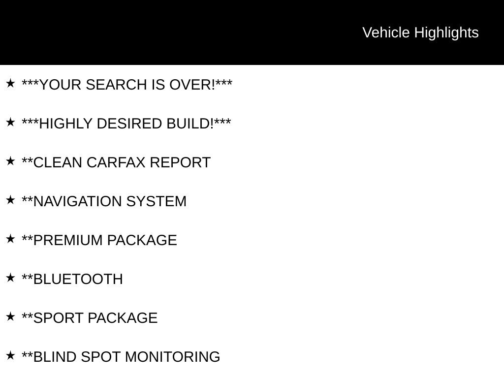 Used 2023 Audi Q3 2.0T Premium Plus w/ Premium Plus Package AWD/4WD image 2