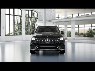 Certified 2026 Mercedes-Benz GLE 450 4MATIC video 2