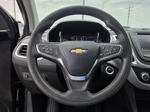 Used 2020 Chevrolet Equinox LS w/ LS Convenience Package FWD image 23