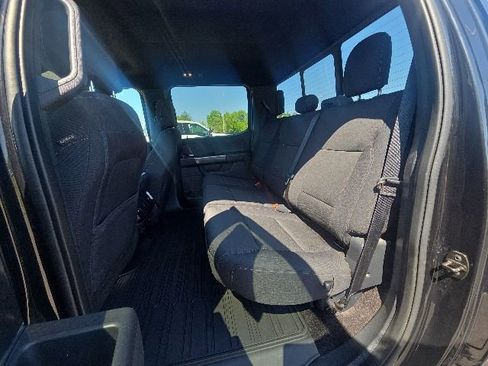 Used 2021 Ford F150 XLT w/ Equipment Group 302A High AWD/4WD image 15