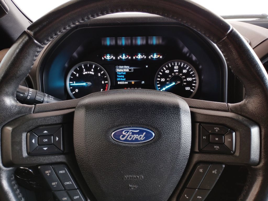 Used 2021 Ford Expedition XL AWD/4WD image 27