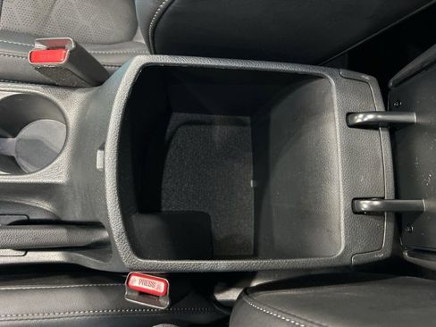 Used 2024 Kia Seltos EX AWD/4WD image 26