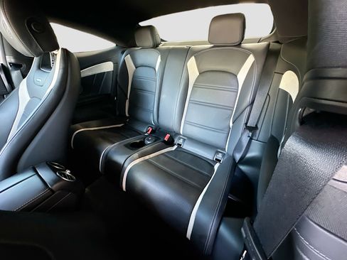 Used 2021 Mercedes-Benz C 63 AMG S image 26