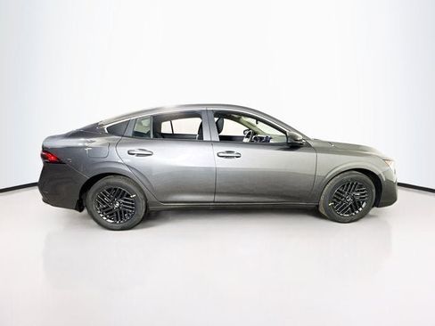 New 2026 Nissan Sentra SV image 4