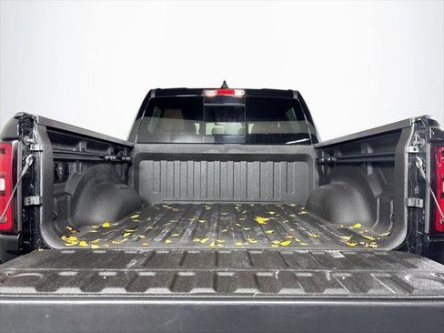Certified 2025 RAM 1500 Rebel w/ Bed Utility Group image 22