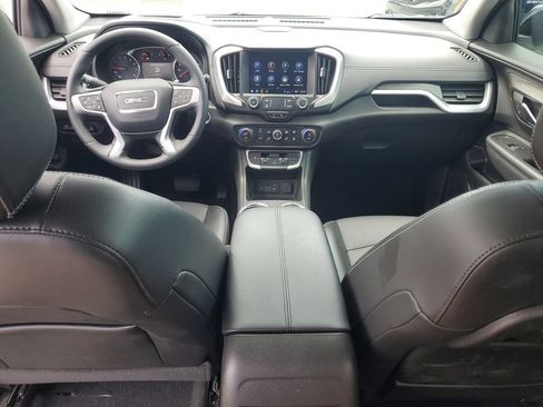 Used 2023 GMC Terrain SLT w/ Infotainment Package II FWD image 15