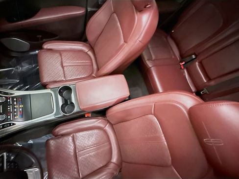 Used 2019 Lincoln Nautilus Black Label image 23