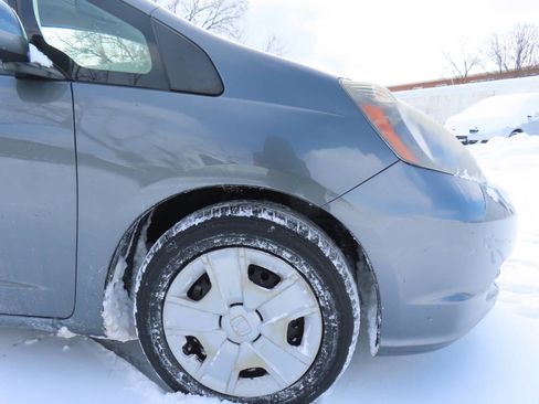 Used 2013 Honda Fit image 20