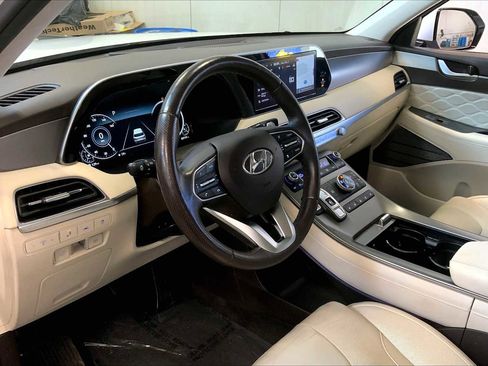 Used 2020 Hyundai Palisade Limited image 19
