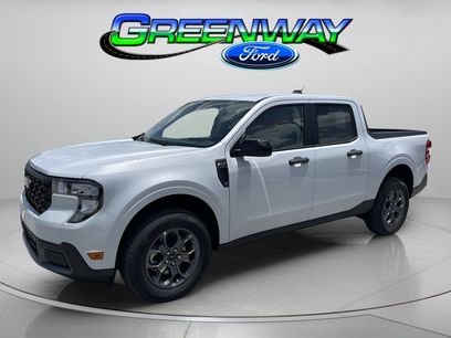 New 2026 Ford Maverick XLT w/ XLT Luxury Package