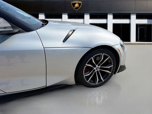 Used 2022 Toyota Supra image 44