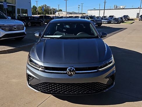 New 2026 Volkswagen Jetta Sport FWD image 2